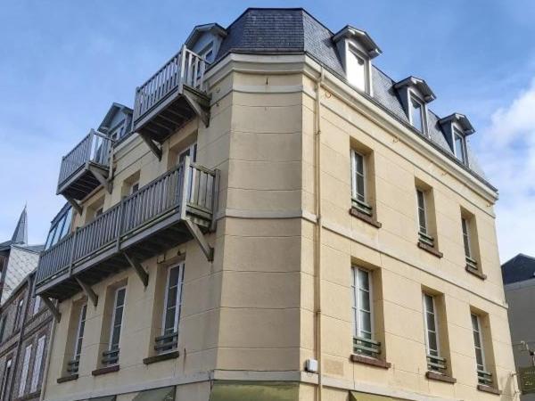Les Galets Bleus Acomodação com café da manhã Étretat Exterior foto