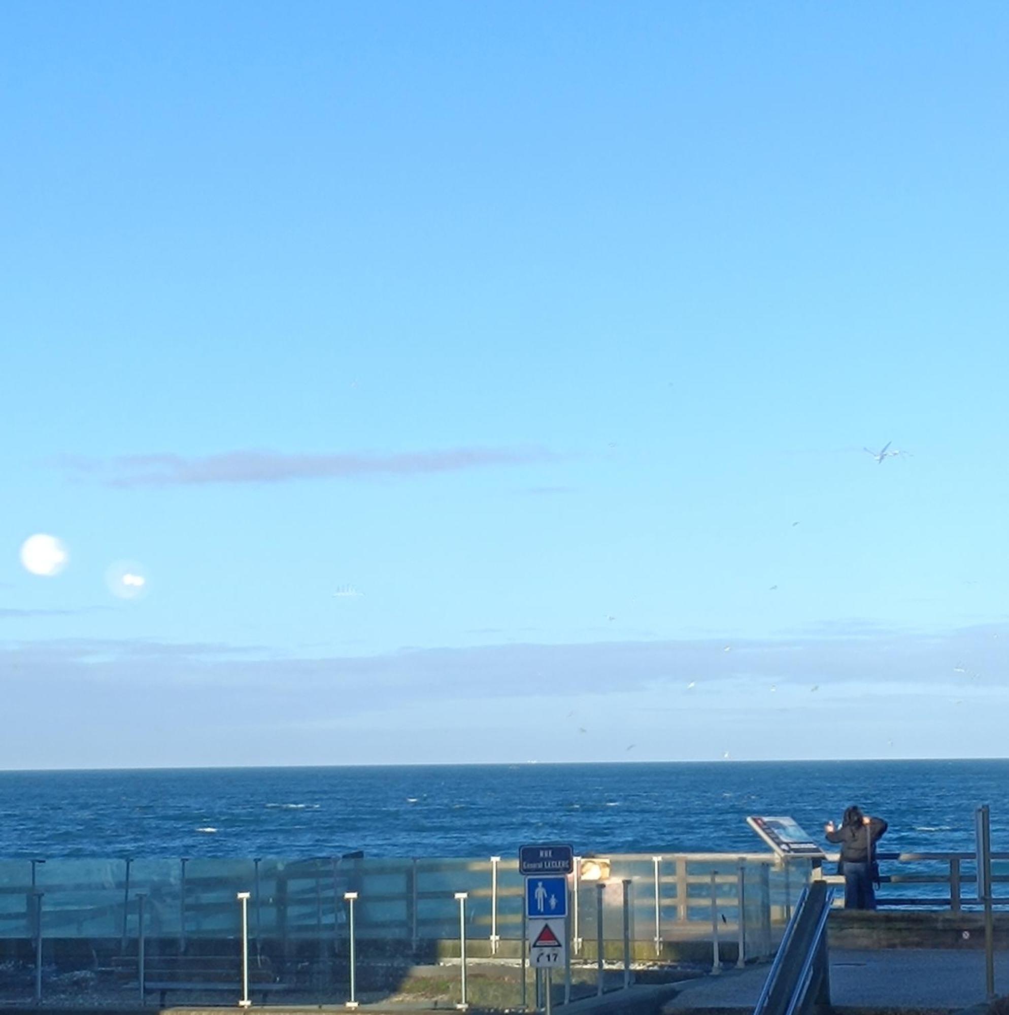 Les Galets Bleus Acomodação com café da manhã Étretat Quarto foto
